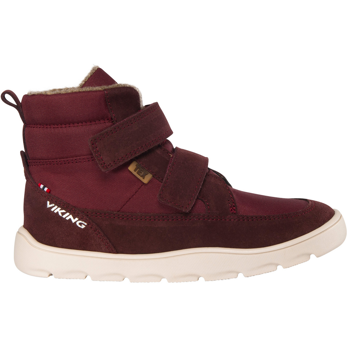 Image of Viking Bambino Scarpe Namsos Warm WP 2V