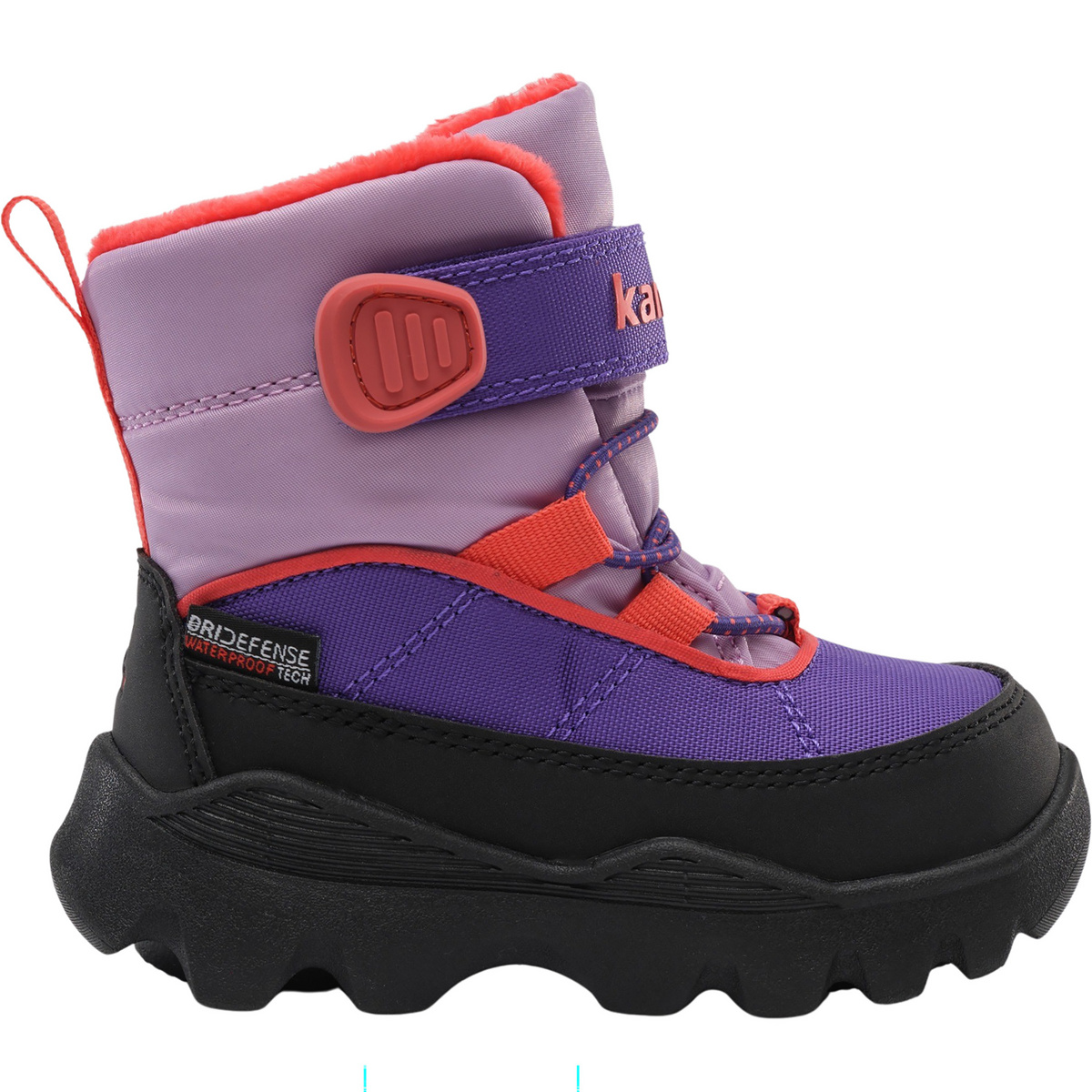 Image of Kamik Kinder Stance 3 Schuhe