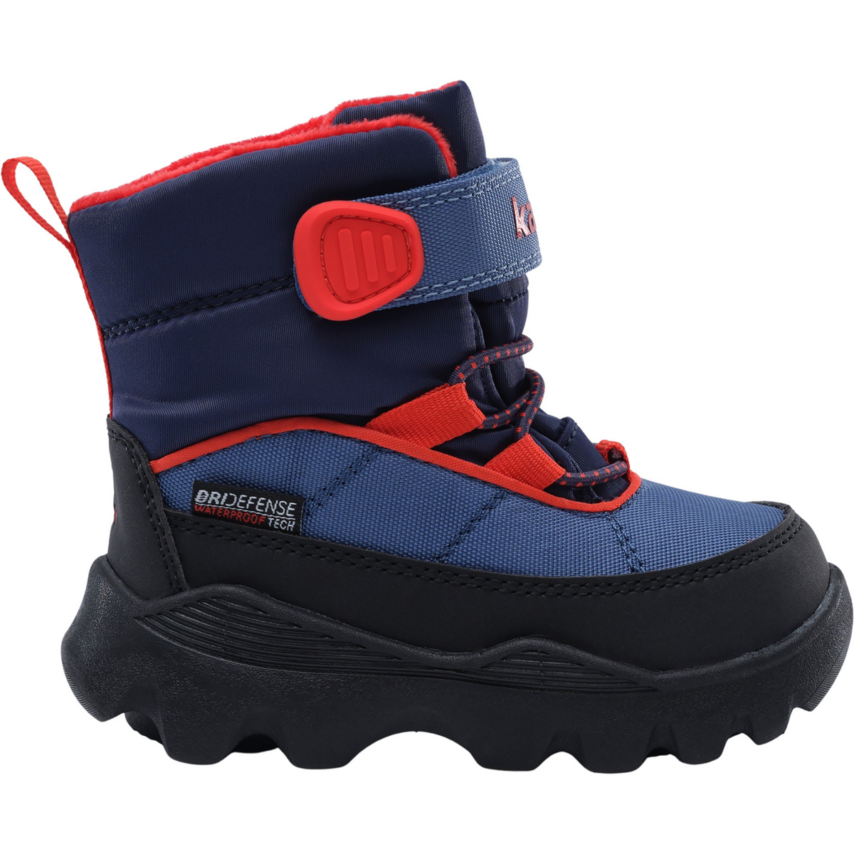 Image of Kamik Bambino Scarpe Stance 3