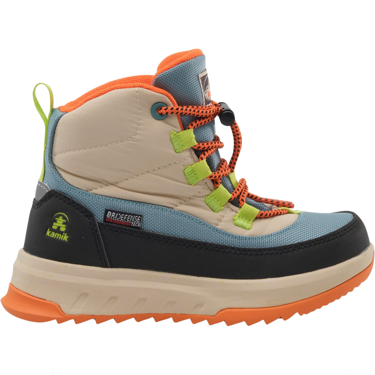 Image of Kamik Kinder Stormymid 2 Schuhe