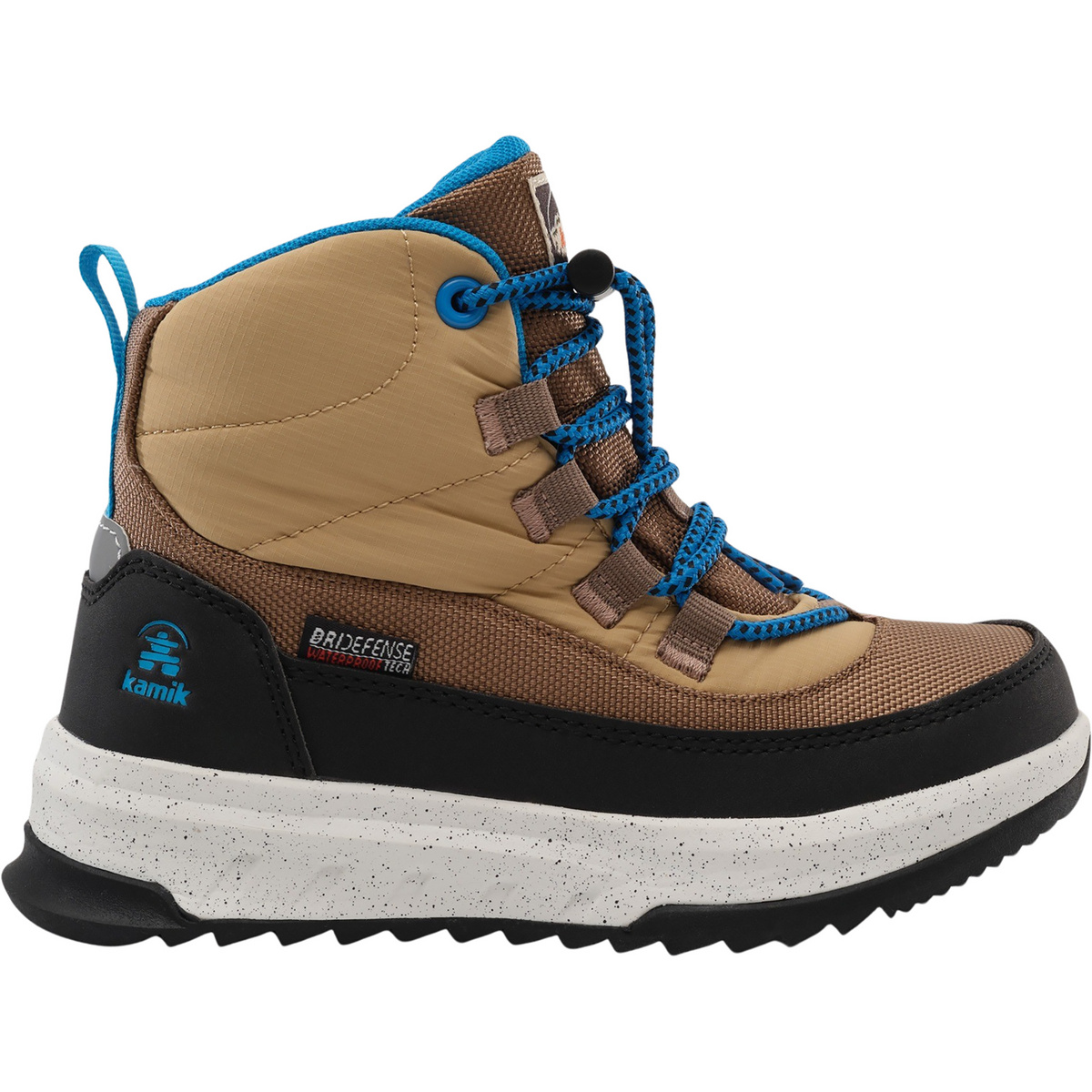 Image of Kamik Bambino Scarpe Stormymid 2