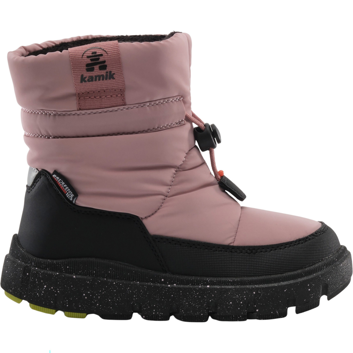 Image of Kamik Bambino Scarpe Seekerpull