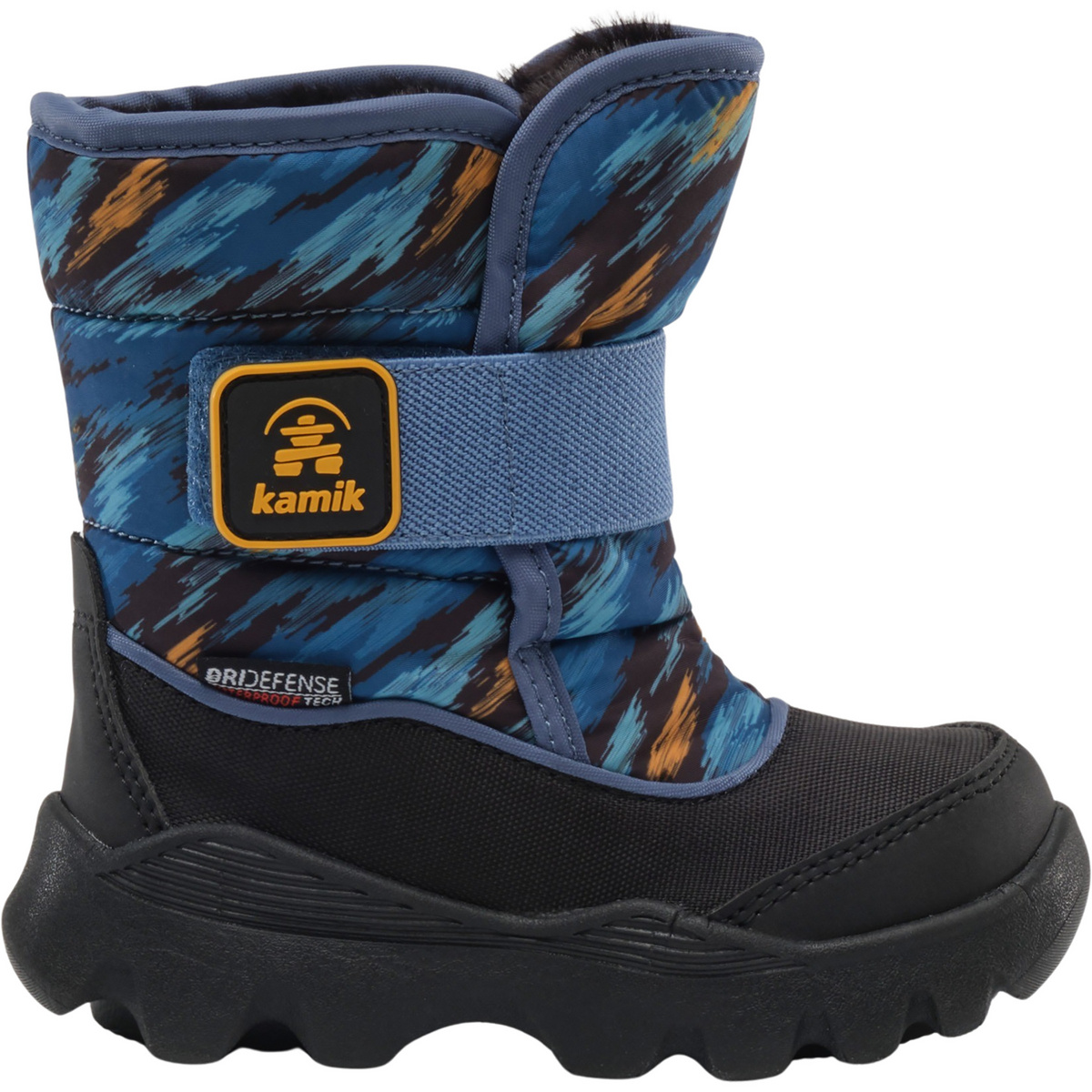 Image of Kamik Kinder Snowland Schuhe