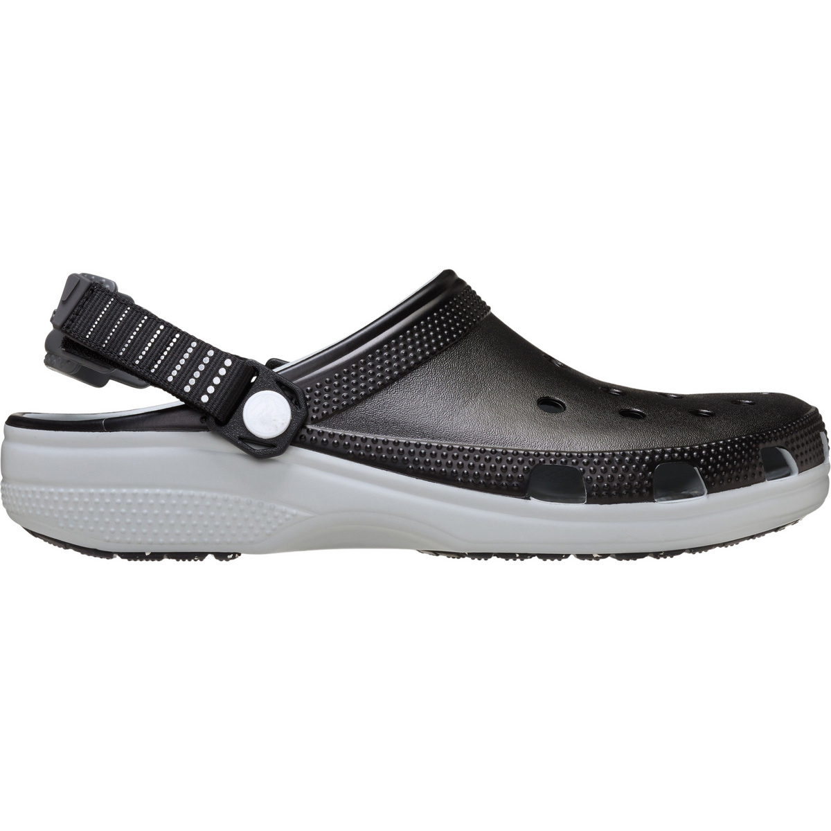 Image of Crocs Classic Turbo Clog Sandale