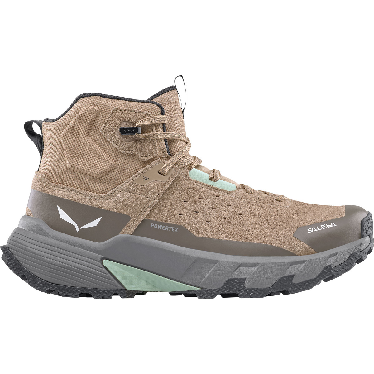 Image of Salewa Donna Scarpe Pedroc 2 Leather Mid PTX