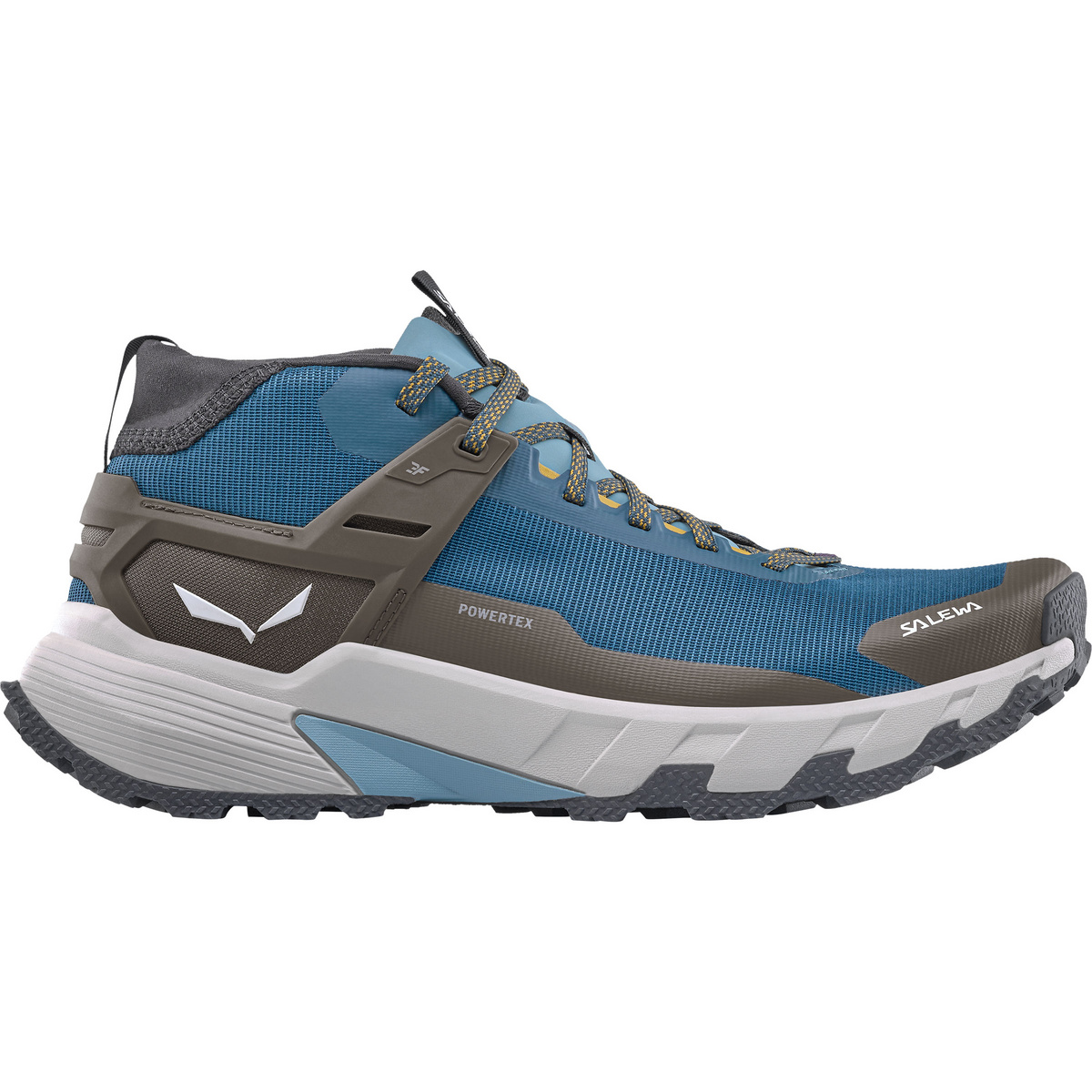 Image of Salewa Uomo Scarpe Pedroc 2 Mid PTX