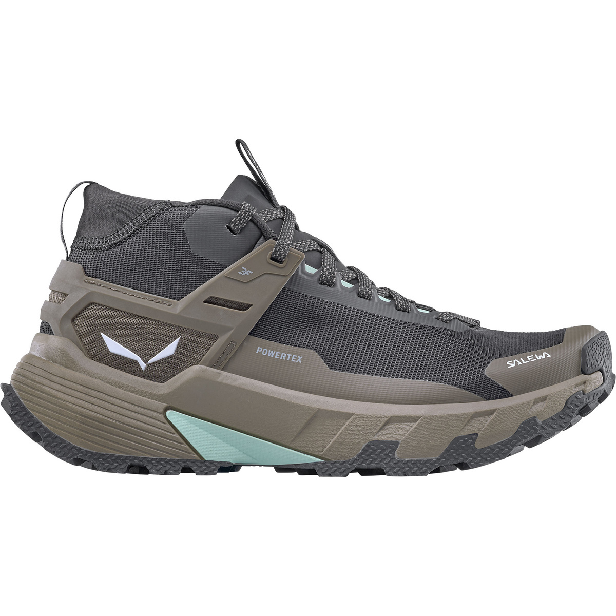 Image of Salewa Damen Pedroc 2 Mid PTX Schuhe