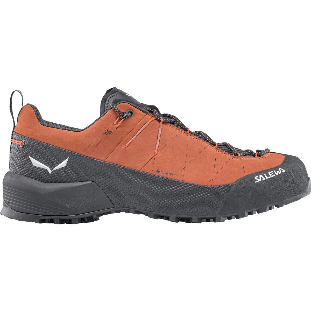 Image of Salewa Uomo Scarpe Wildfire Leather 2 GTX