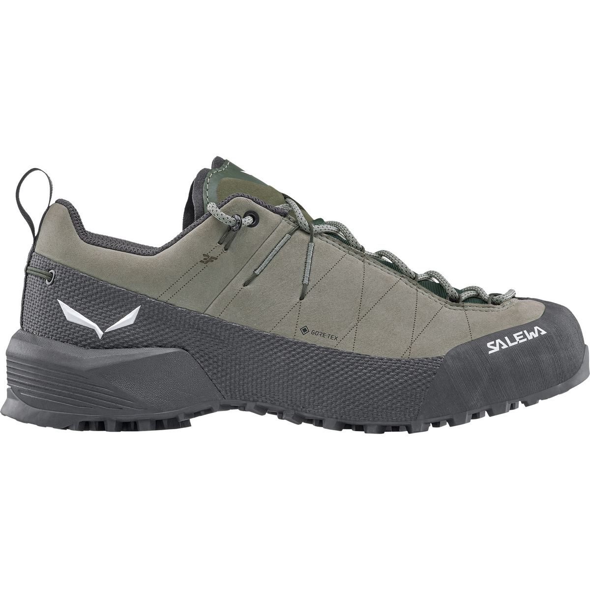 Image of Salewa Donna Scarpe Wildfire Leather 2 GTX
