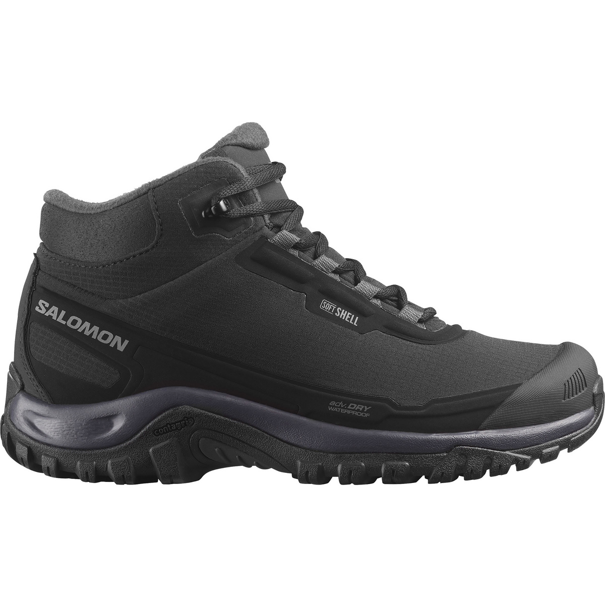 Image of Salomon Donna Scarpe Shelter WP