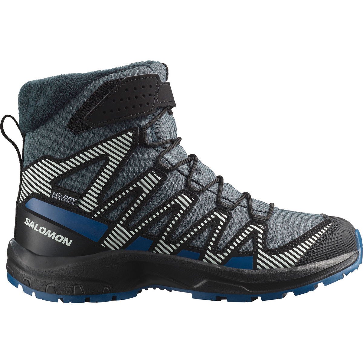 Image of Salomon Bambino Scarpe Xa Pro V8 Winter WP