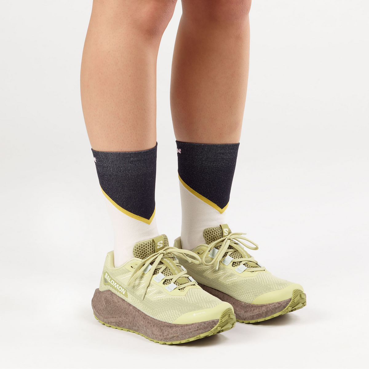 Image of Salomon Donna Scarpe Aero Blaze 3 GRVL GTX