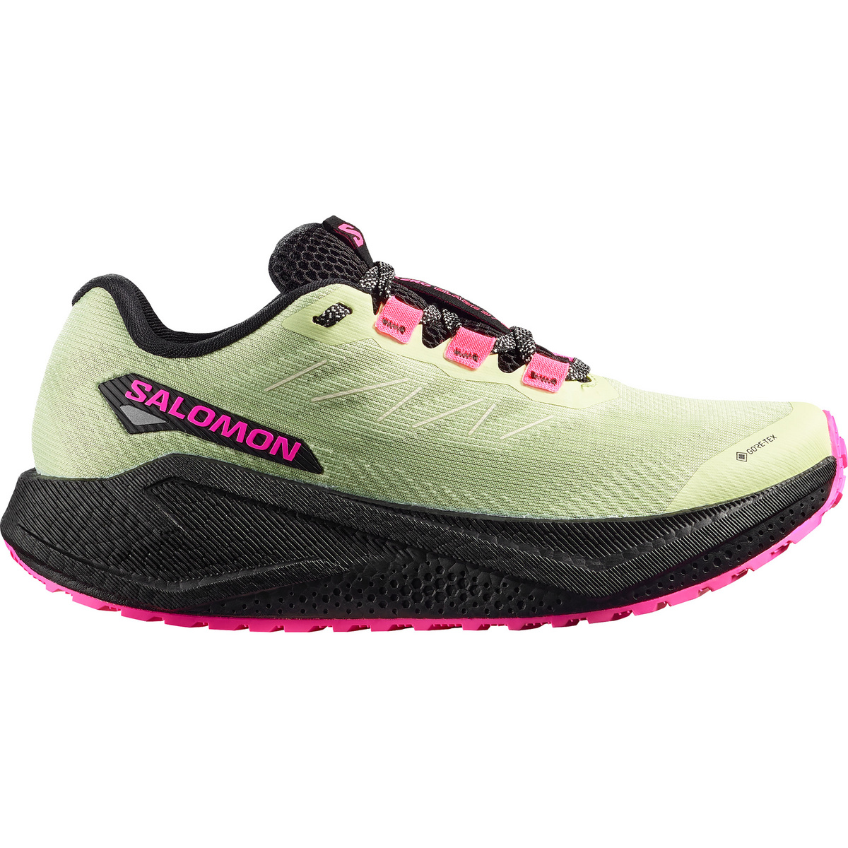 Image of Salomon Donna Scarpe Aero Blaze 3 GRVL GTX