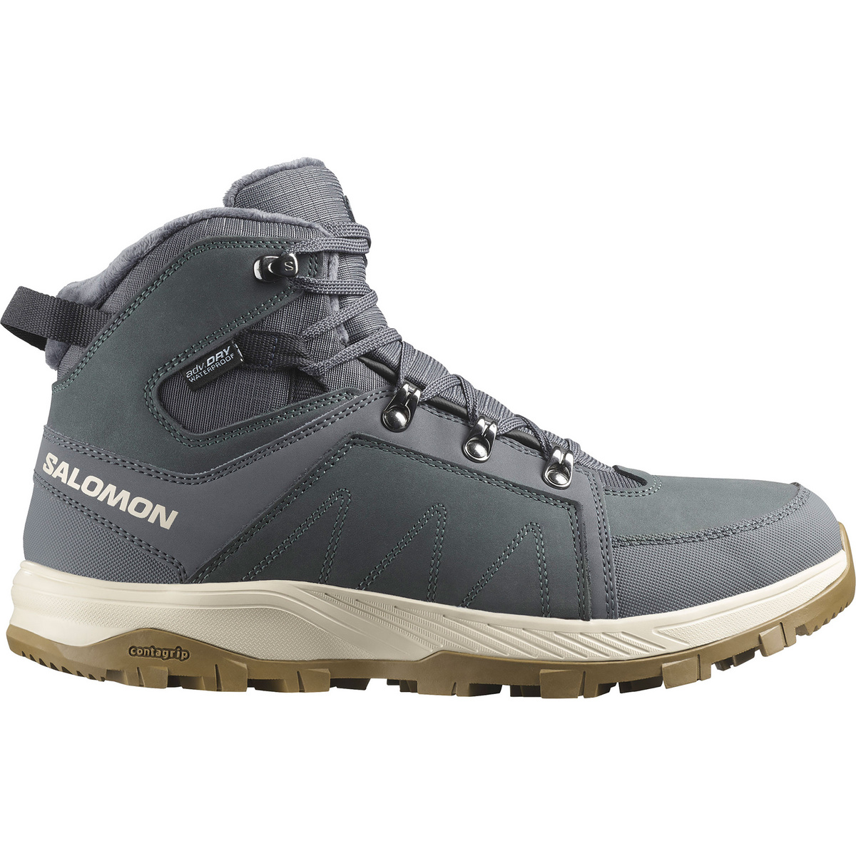 Image of Salomon Uomo Scarpe Outchill TS WP