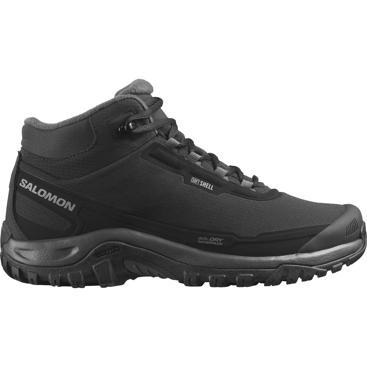 Image of Salomon Uomo Scarpe Shelter WP
