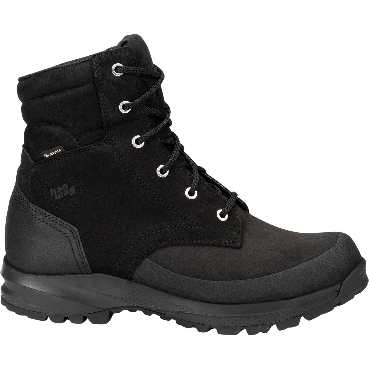 Image of Hanwag Uomo Scarpe Anvik II GTX