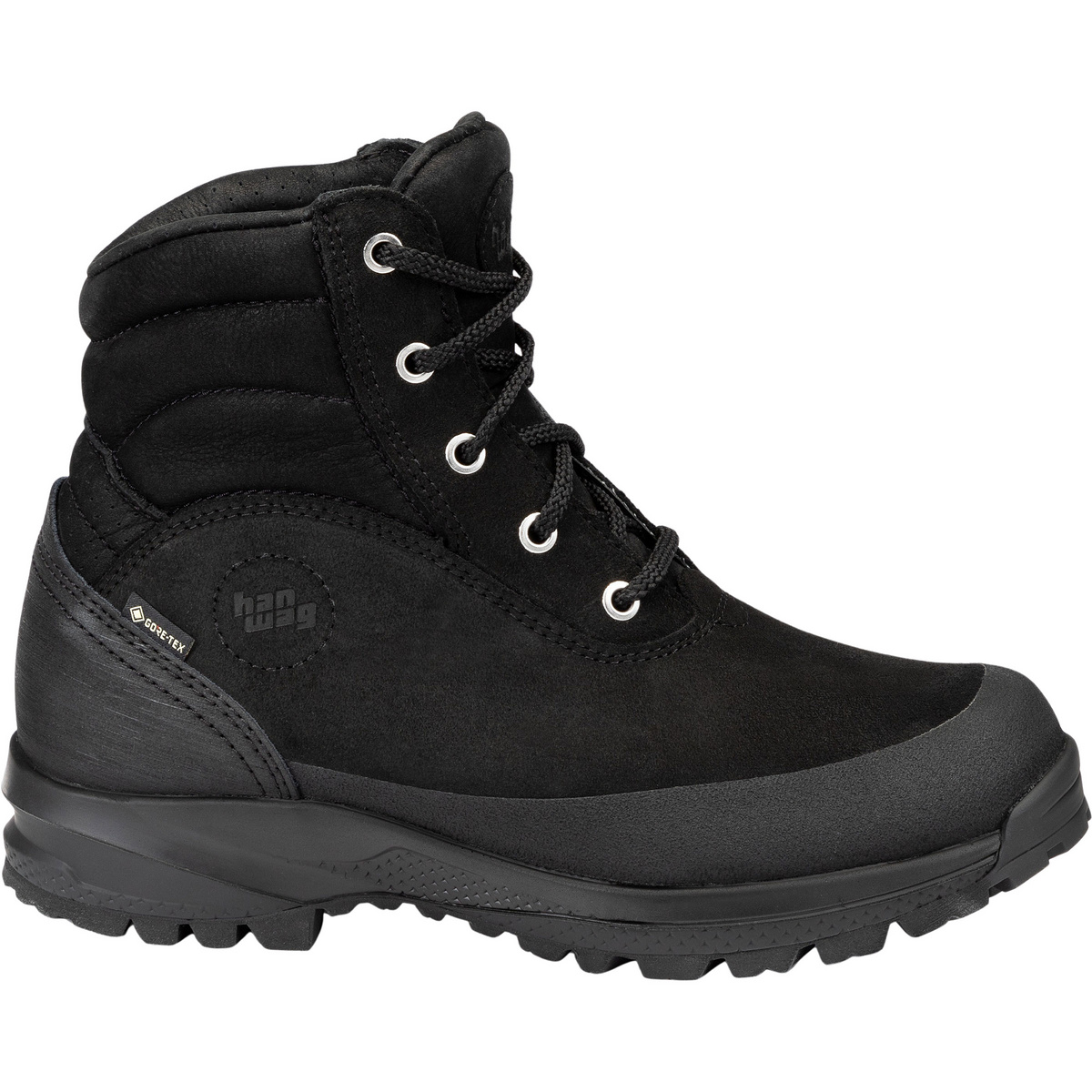 Image of Hanwag Donna Scarpe Anvik II GTX