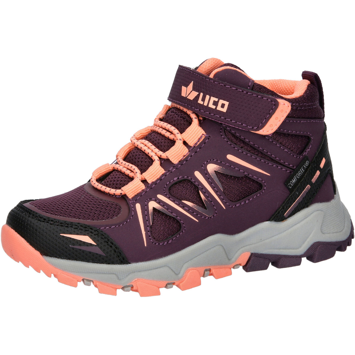Image of Lico Bambino Scarpe Allen High VS