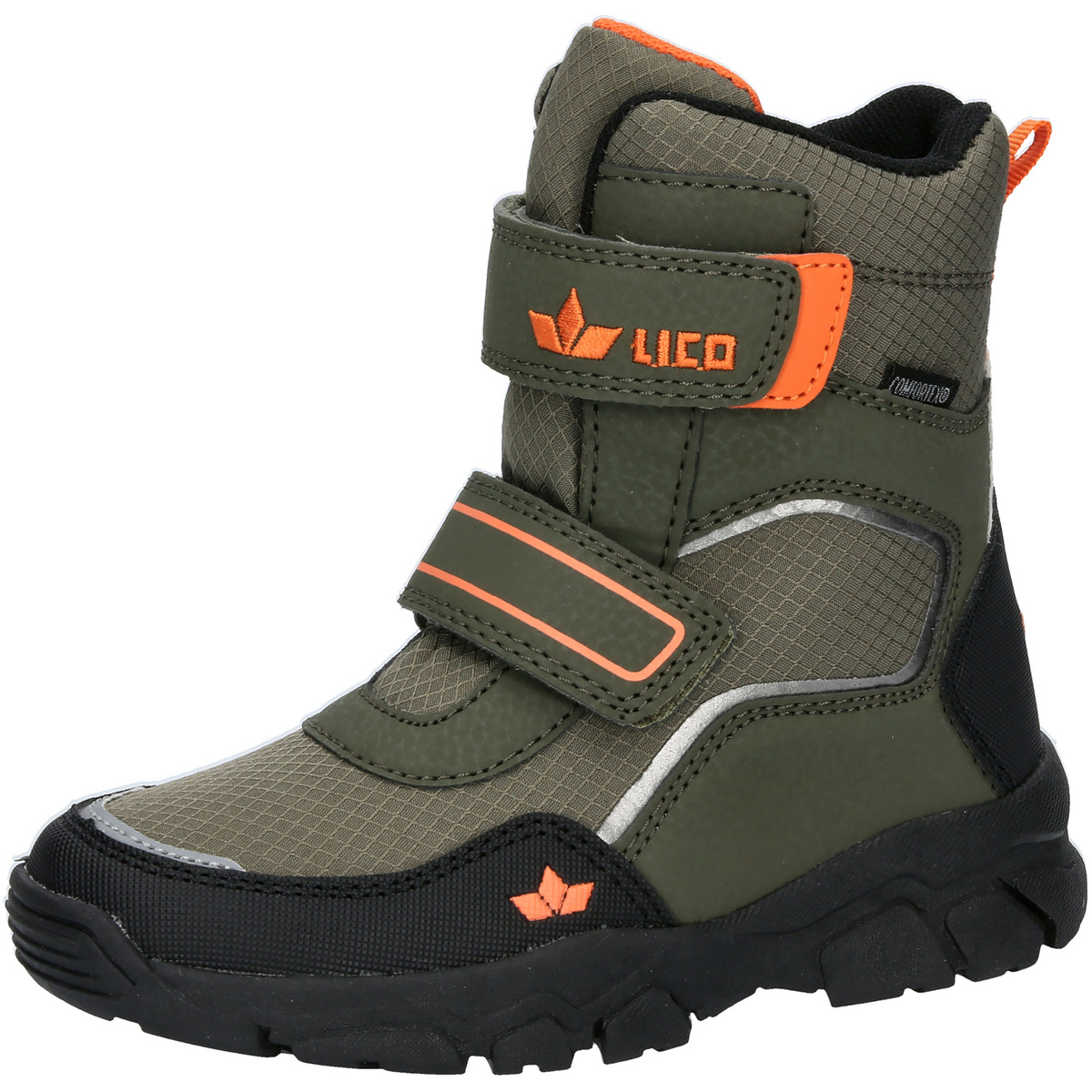 Image of Lico Bambino Scarpe Pintamo V