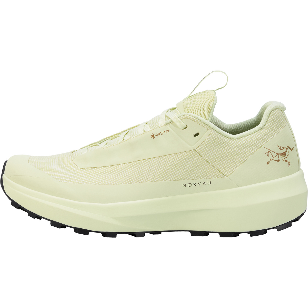 Image of Arcteryx Donna Scarpe Norvan Ld 4 GTX