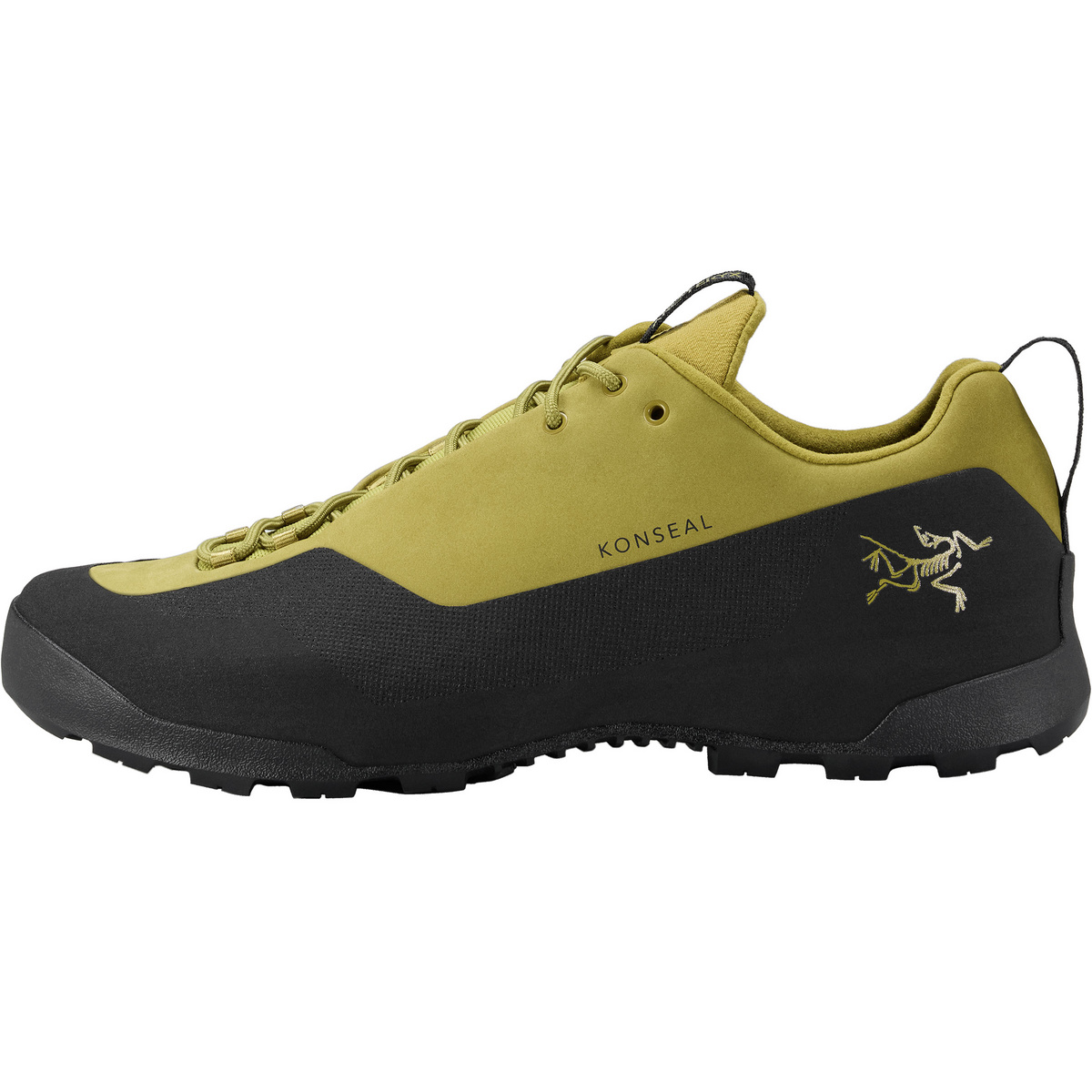 Image of Arcteryx Uomo Scarpe Konseal