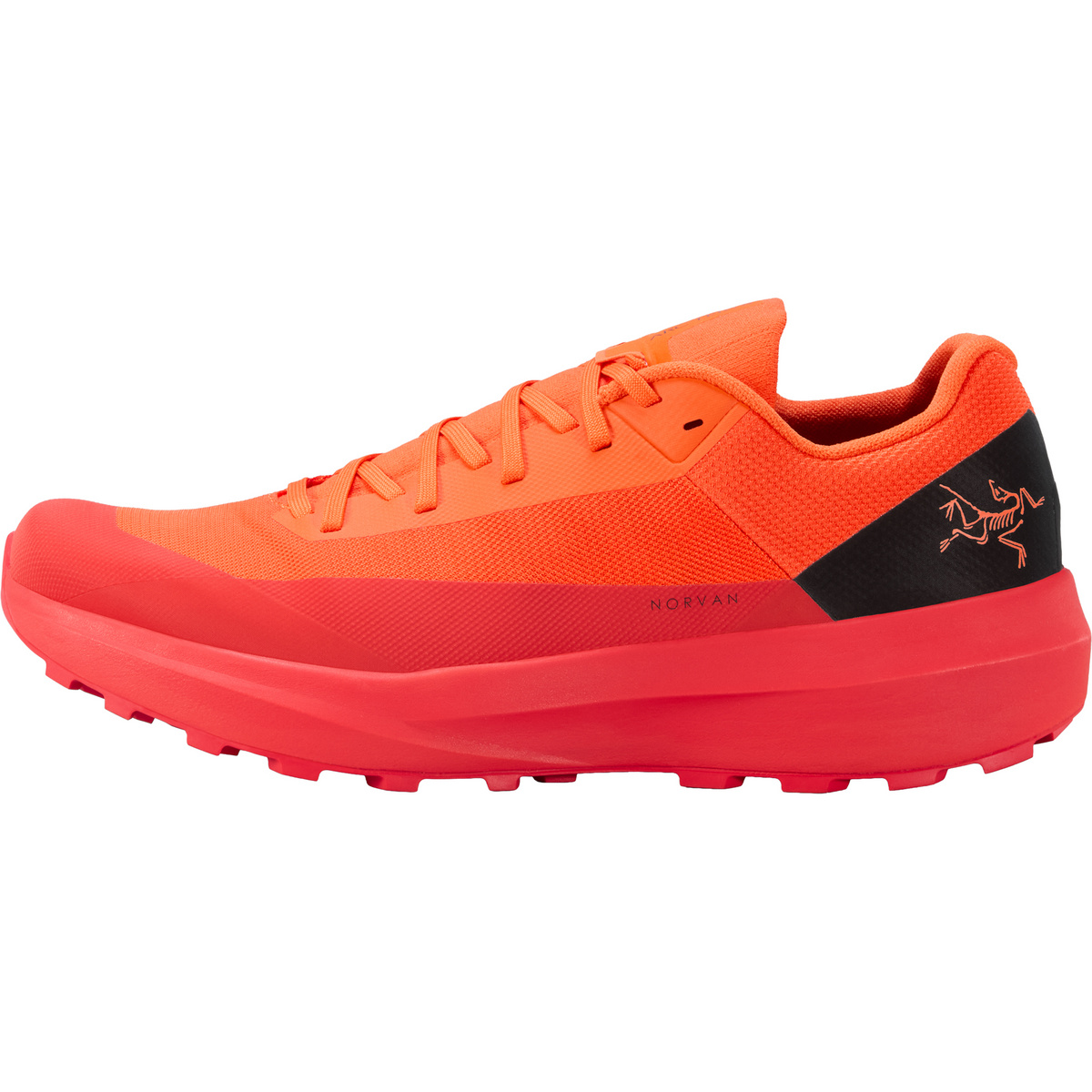 Arcteryx Herren Norvan LD 4 Schuhe (Größe 42.5 , pink)