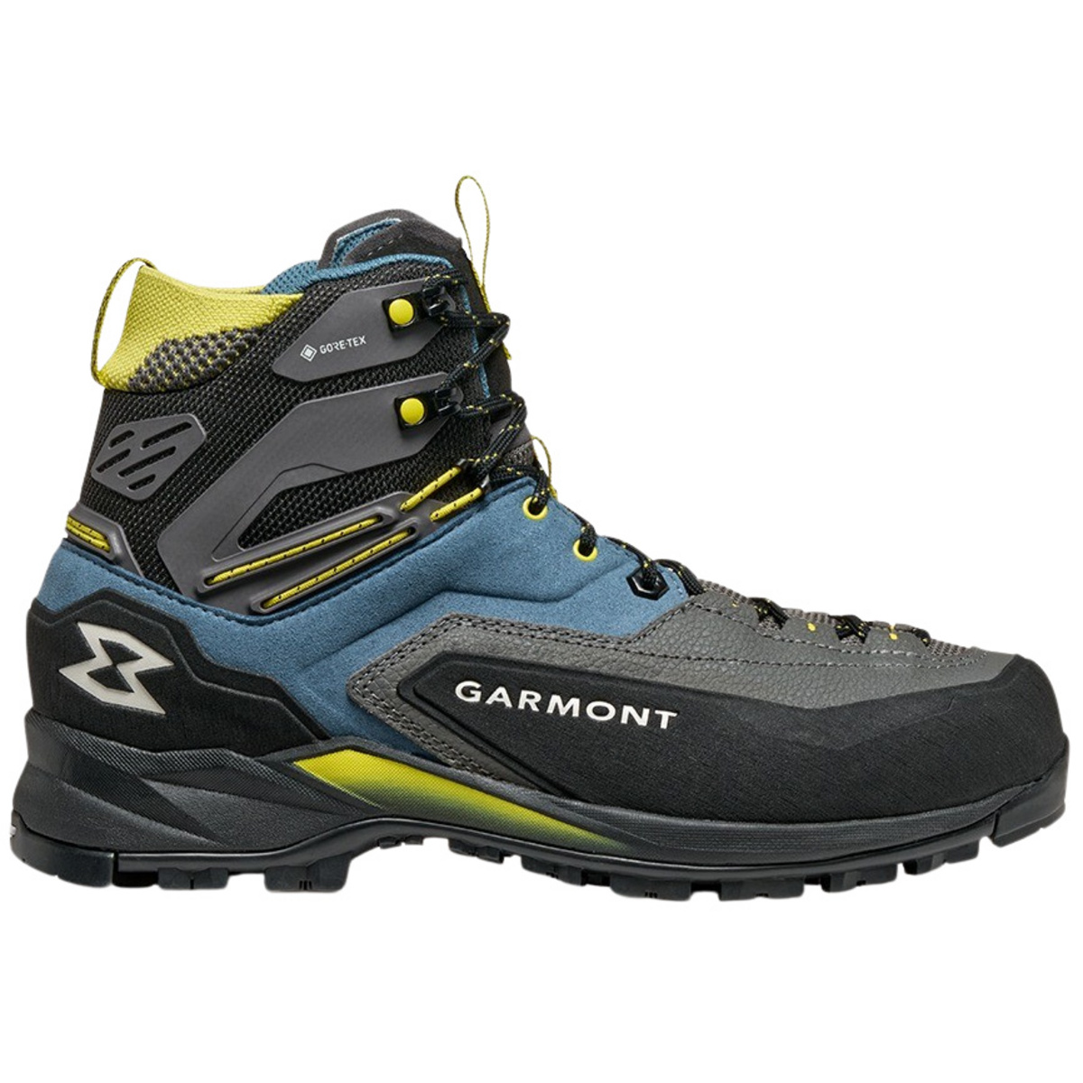 Image of Garmont Uomo Scarpe Akron Mid GTX