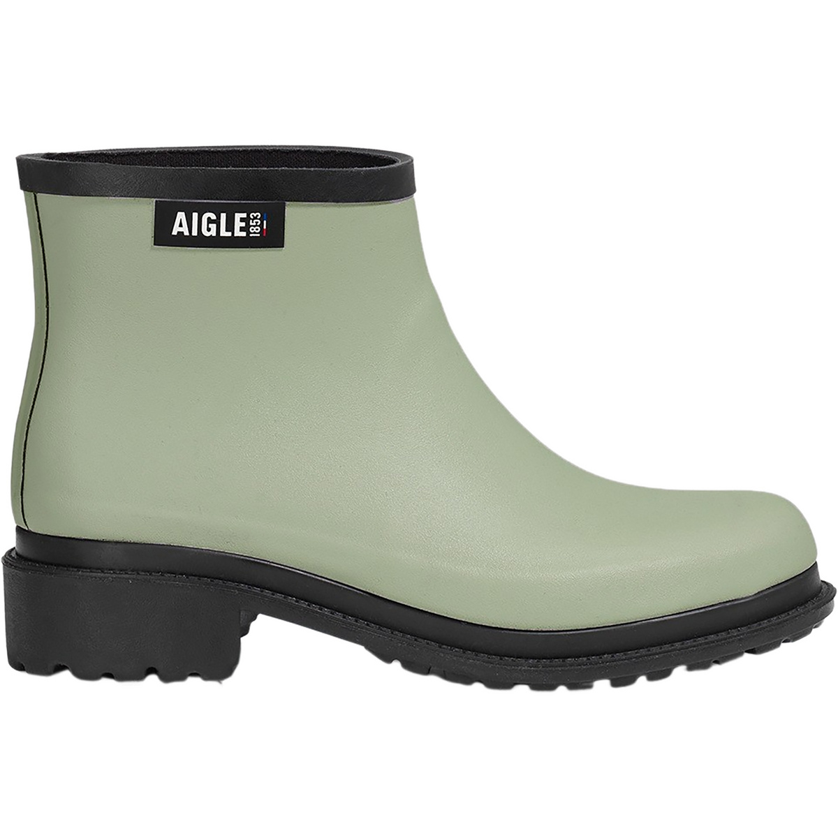 Image of Aigle Donna Stivali di gomma Fulfeel Low