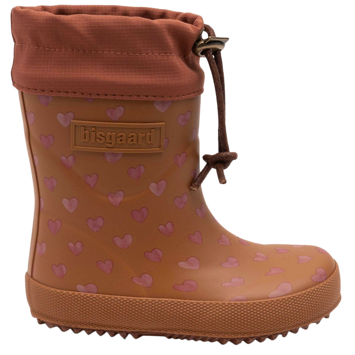 Image of Bisgaard Bambino Stivali di gomma Thermo
