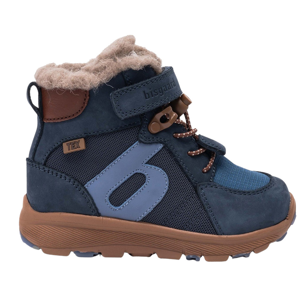 Image of Bisgaard Kinder Marlon Tex Schuhe