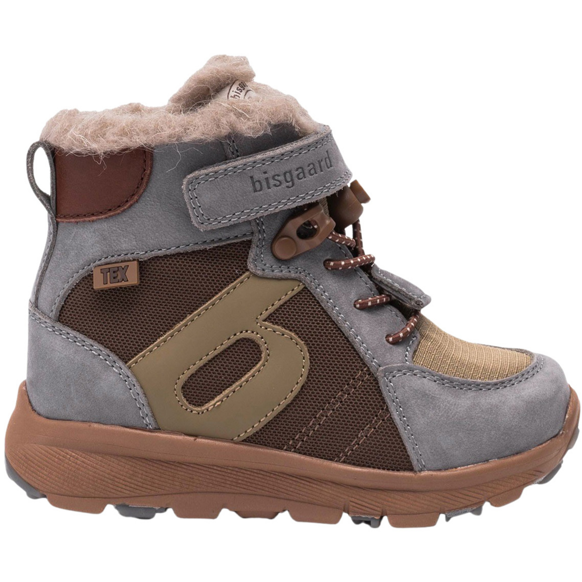 Image of Bisgaard Bambino Scarpe Marlon Tex