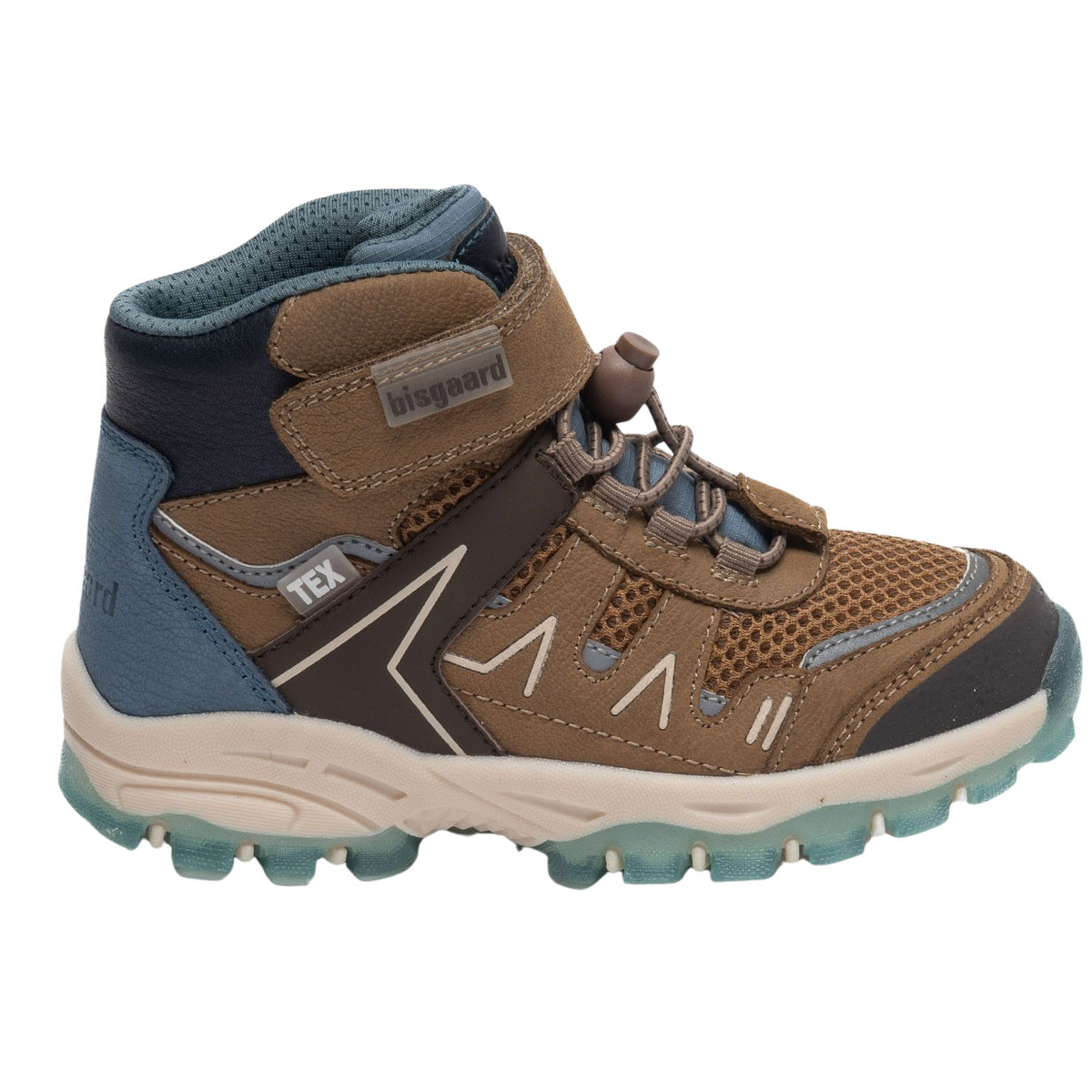 Image of Bisgaard Kinder Madison Tex Schuhe