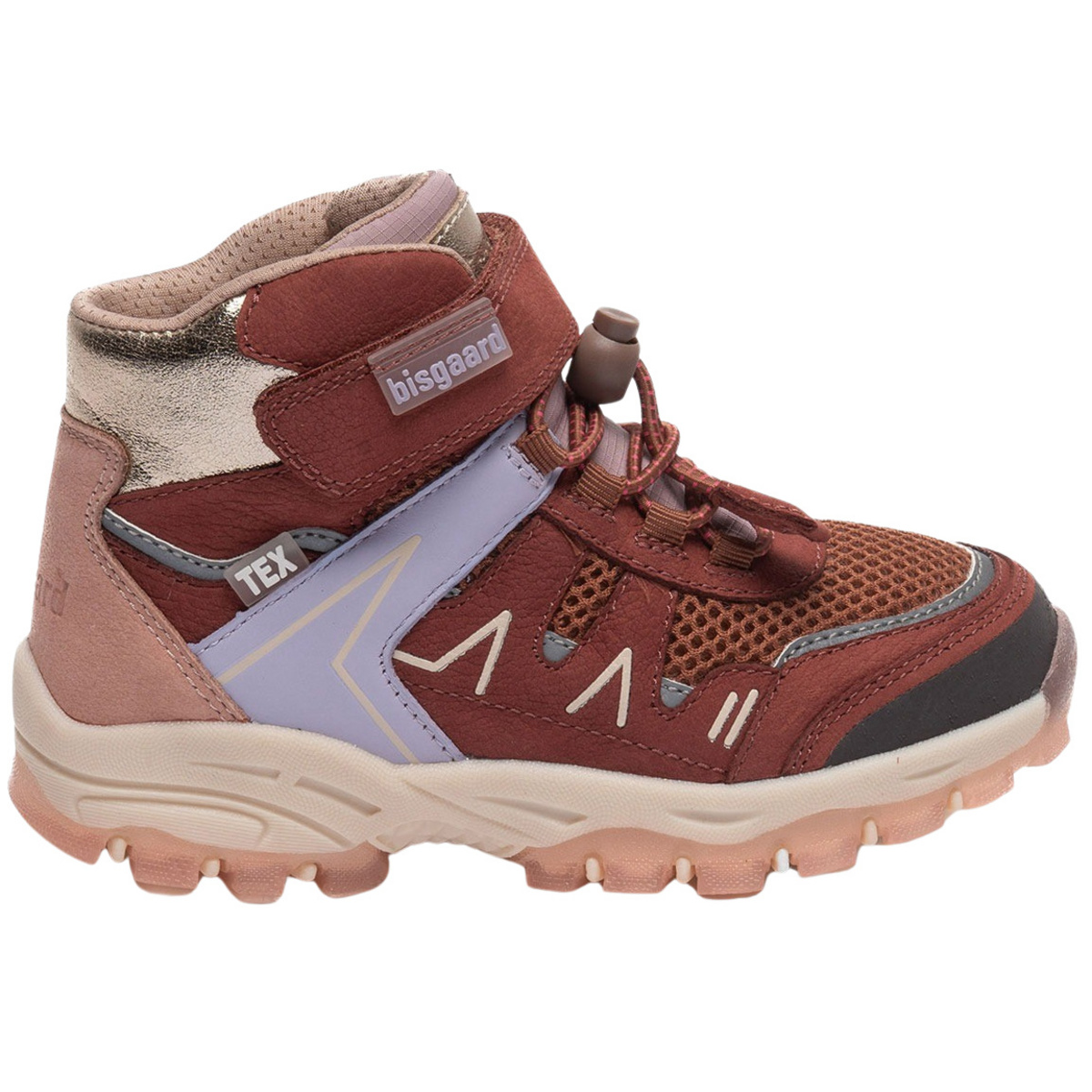 Image of Bisgaard Bambino Scarpe Madison Tex