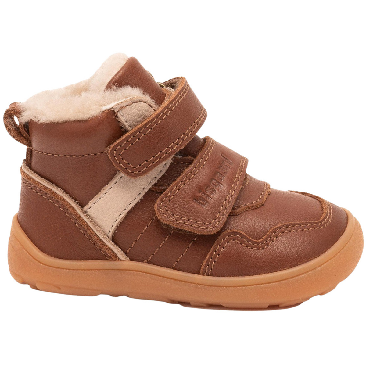 Image of Bisgaard Kinder Becky Lamb Schuhe