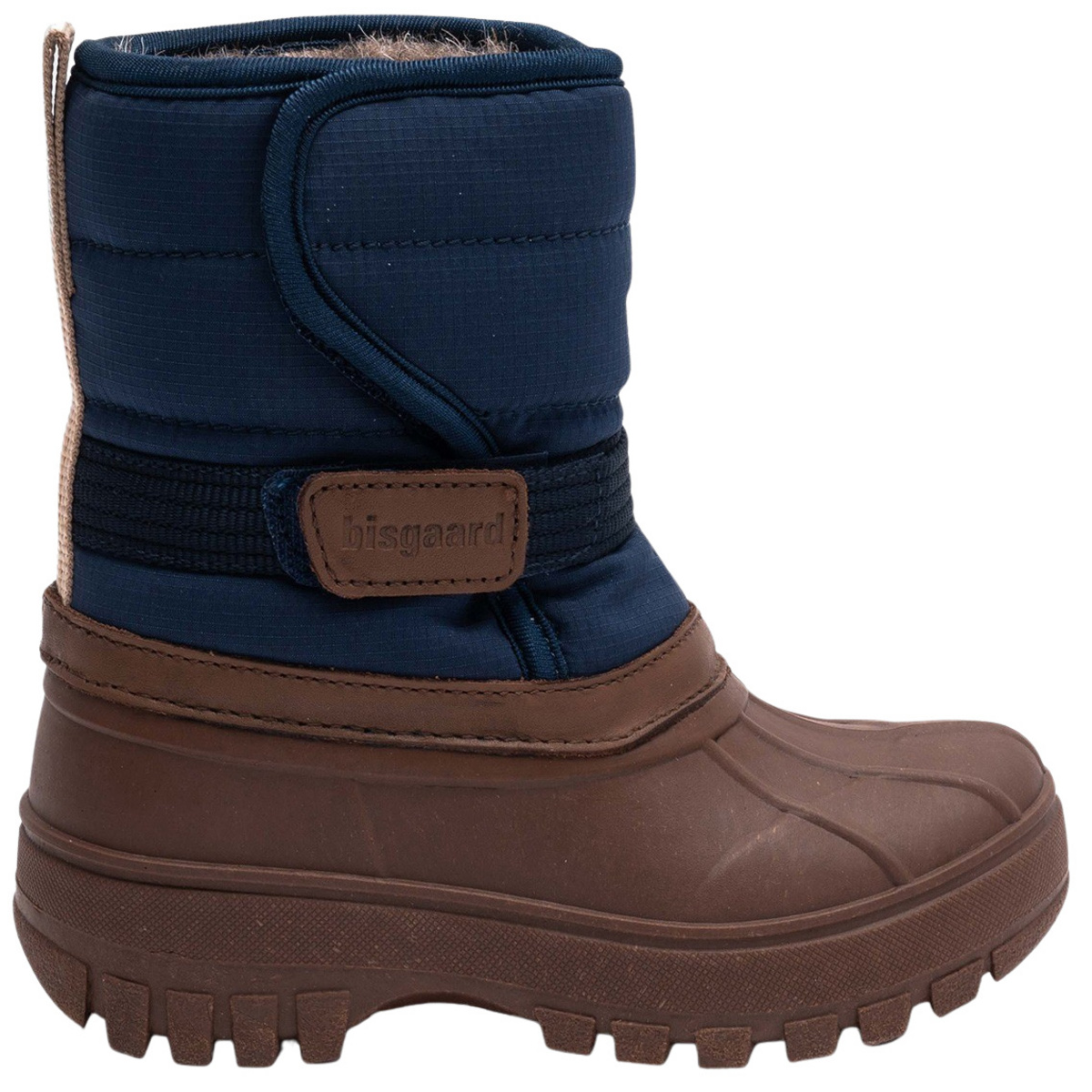 Image of Bisgaard Bambino Scarpe Pacson