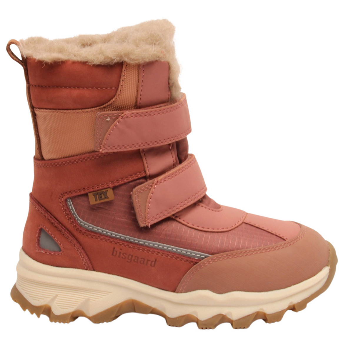 Image of Bisgaard Bambino Scarpe Eddie Tex