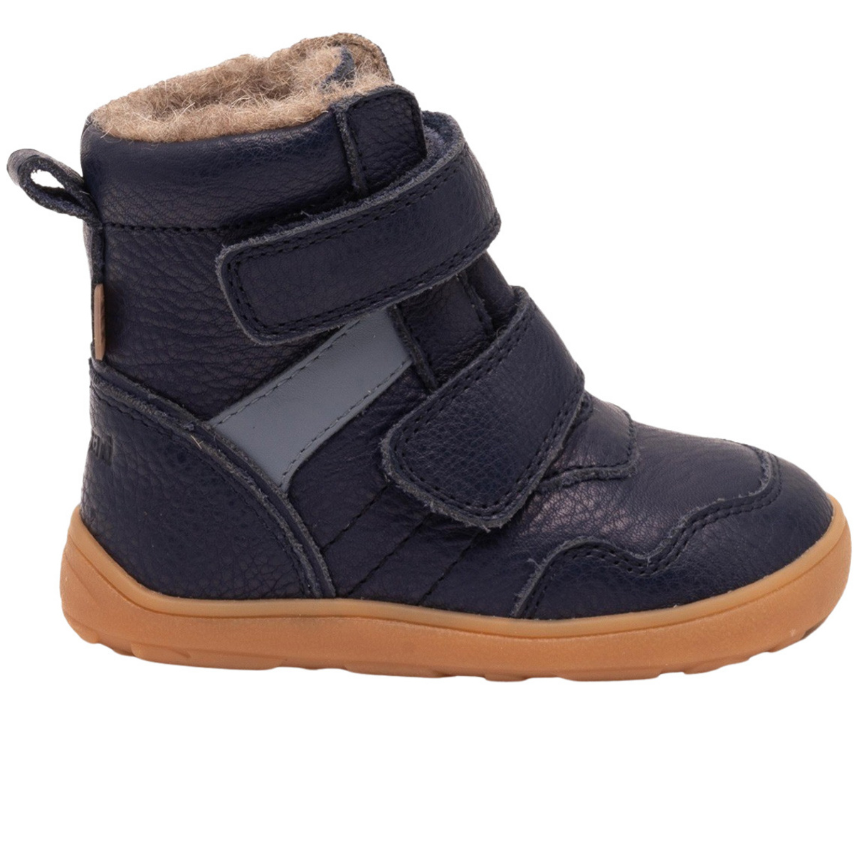Bisgaard Chaussures Thorsten Tex (taille 27, Bleu)