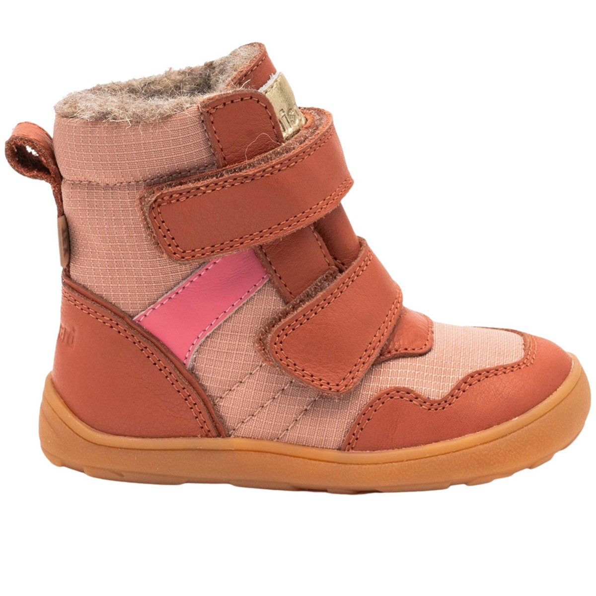 Image of Bisgaard Bambino Scarpe Timo Tex