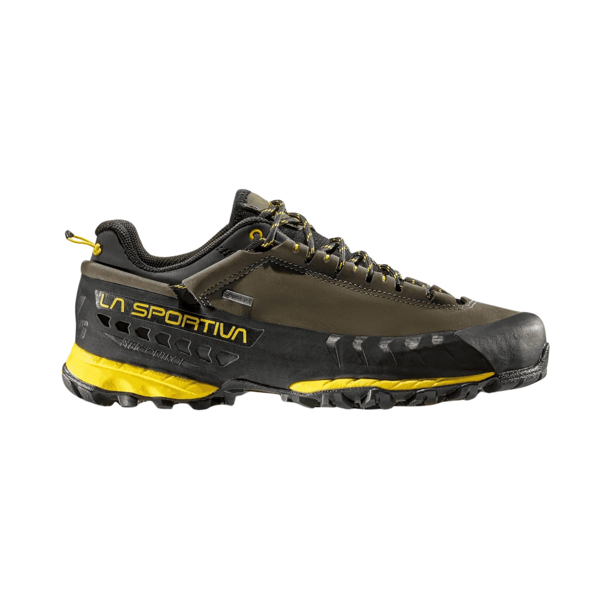 La Sportiva Herren TX5 Low GTX Schuhe (Größe 44, grau)