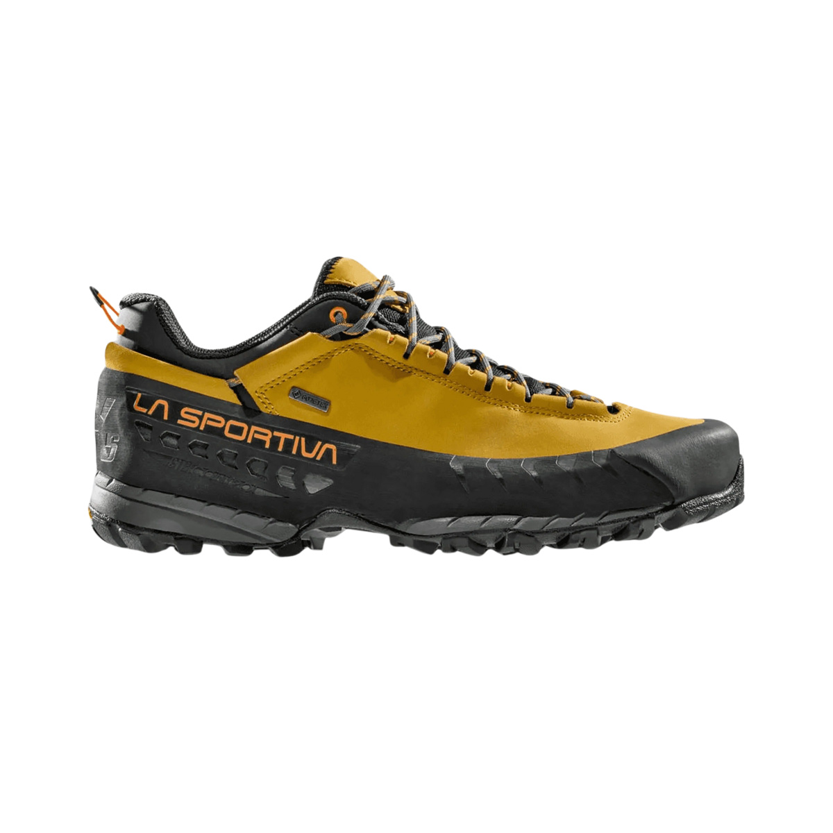 La Sportiva Herren TX5 Low GTX Schuhe (Größe 47, gelb)
