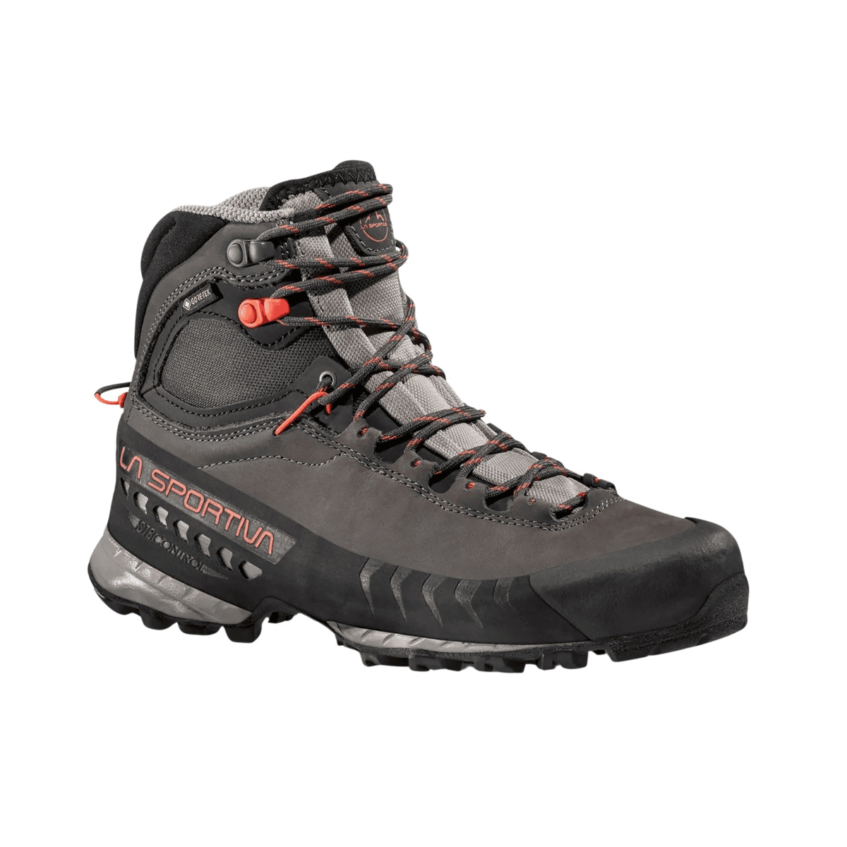 La Sportiva Femme Chaussures TX5 GTX (taille 38, Noir)