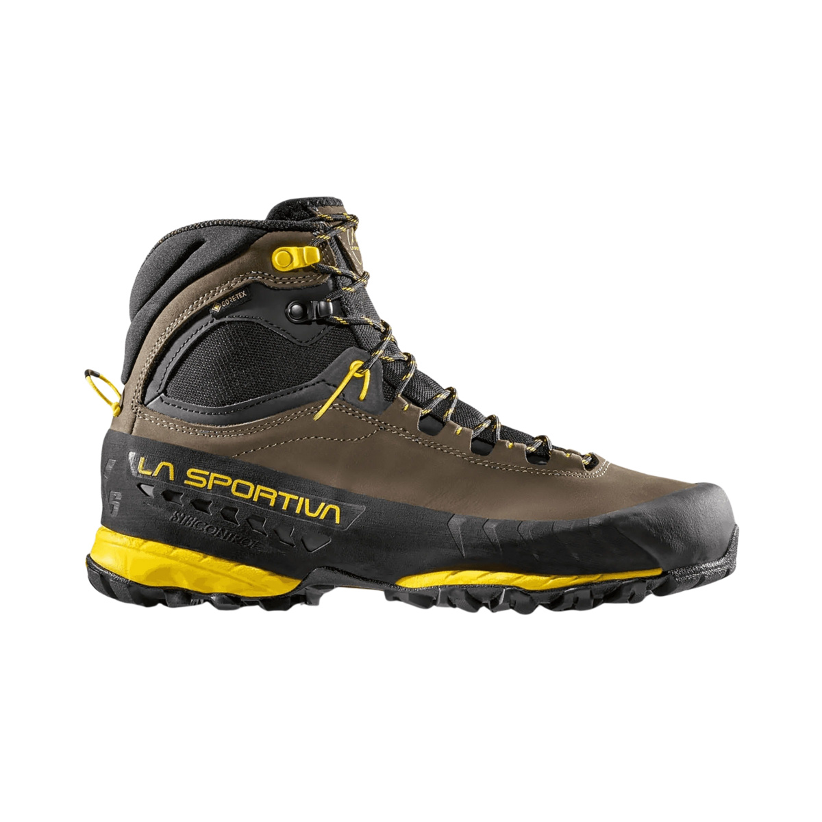 La Sportiva Uomo Scarpe TX5 GTX (Taglia 43.5, Grigio)