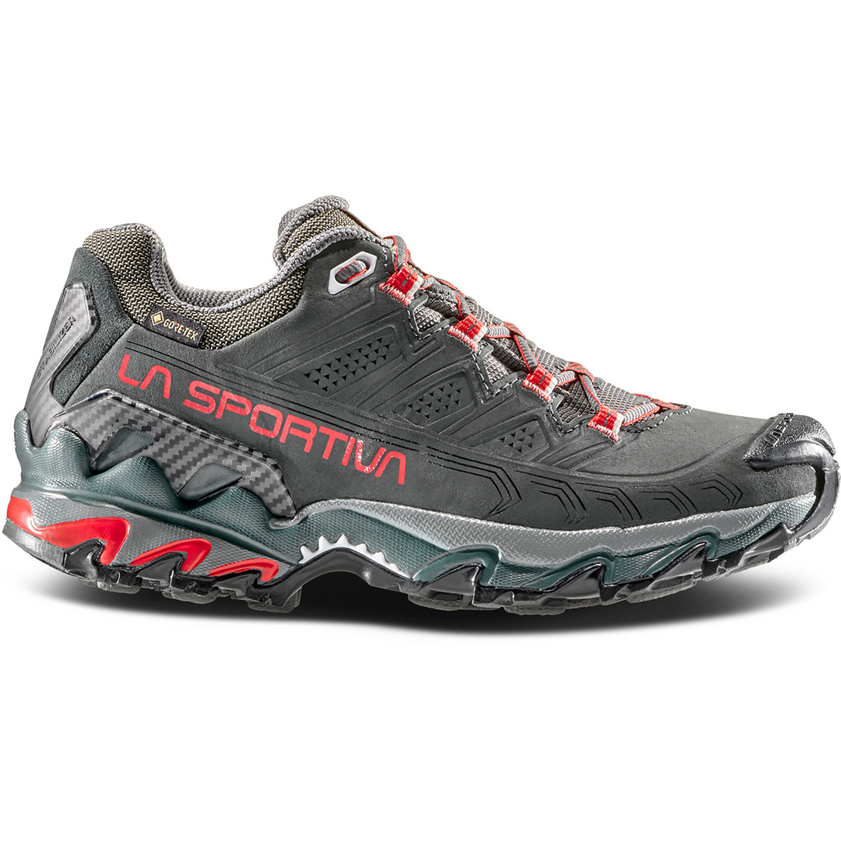 Image of La Sportiva Donna Scarpe Ultra Raptor II Leather GTX