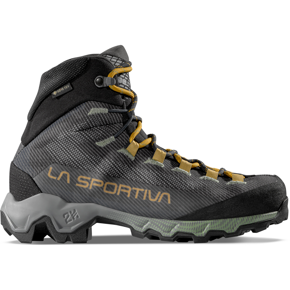 Image of La Sportiva Donna Scarpe Aequilibrium Hike GTX