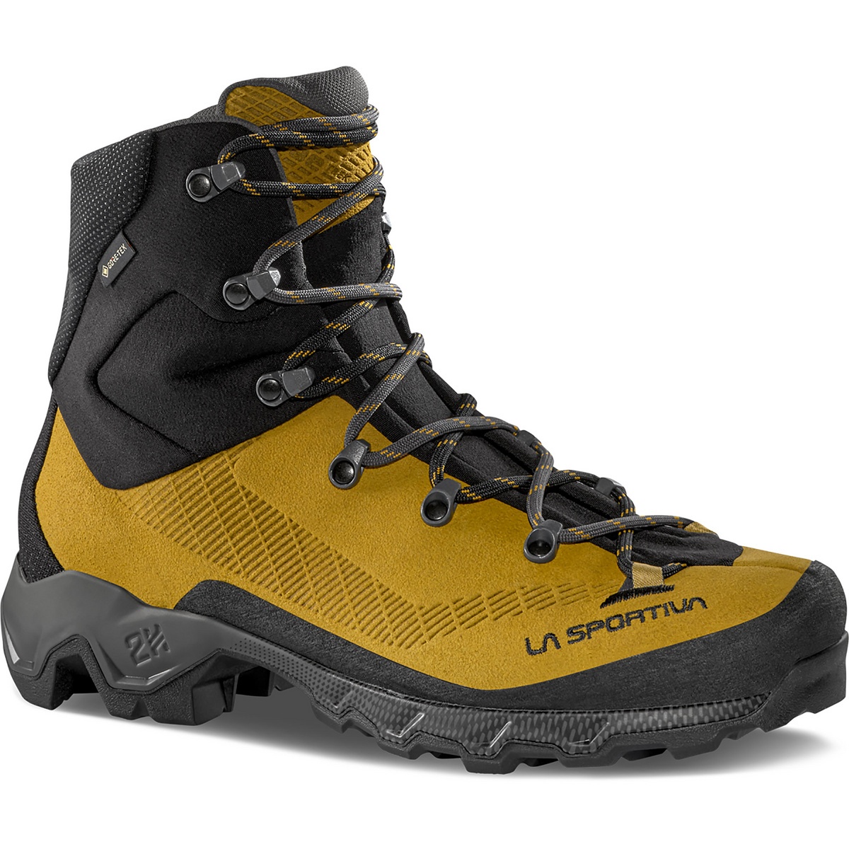 Image of La Sportiva Uomo Scarpe Aequilibrium Trek GTX