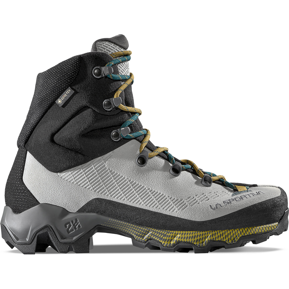 Image of La Sportiva Donna Scarpe Aequilibrium Trek GTX