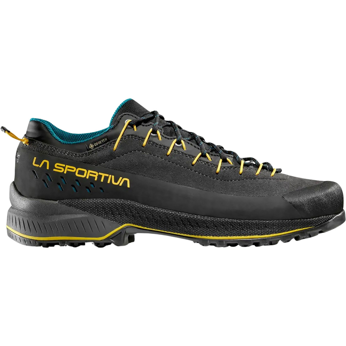 La Sportiva Homme Chaussures TX4 Evo GTX (taille 42.5, Noir)