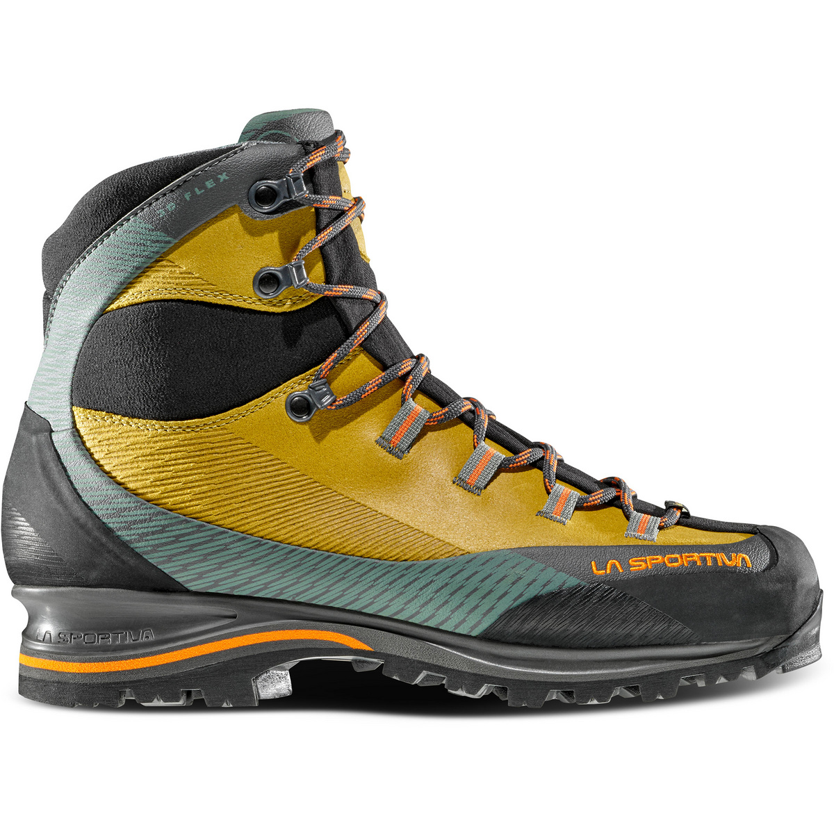 Image of La Sportiva Uomo Scarpe Trango Trk Leather GTX