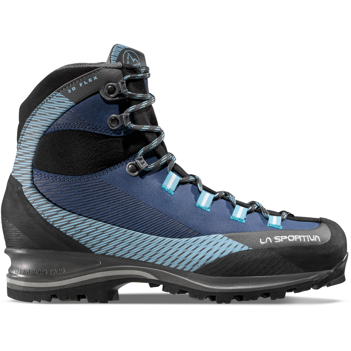 Image of La Sportiva Donna Scarpe Trango Trk Leather GTX