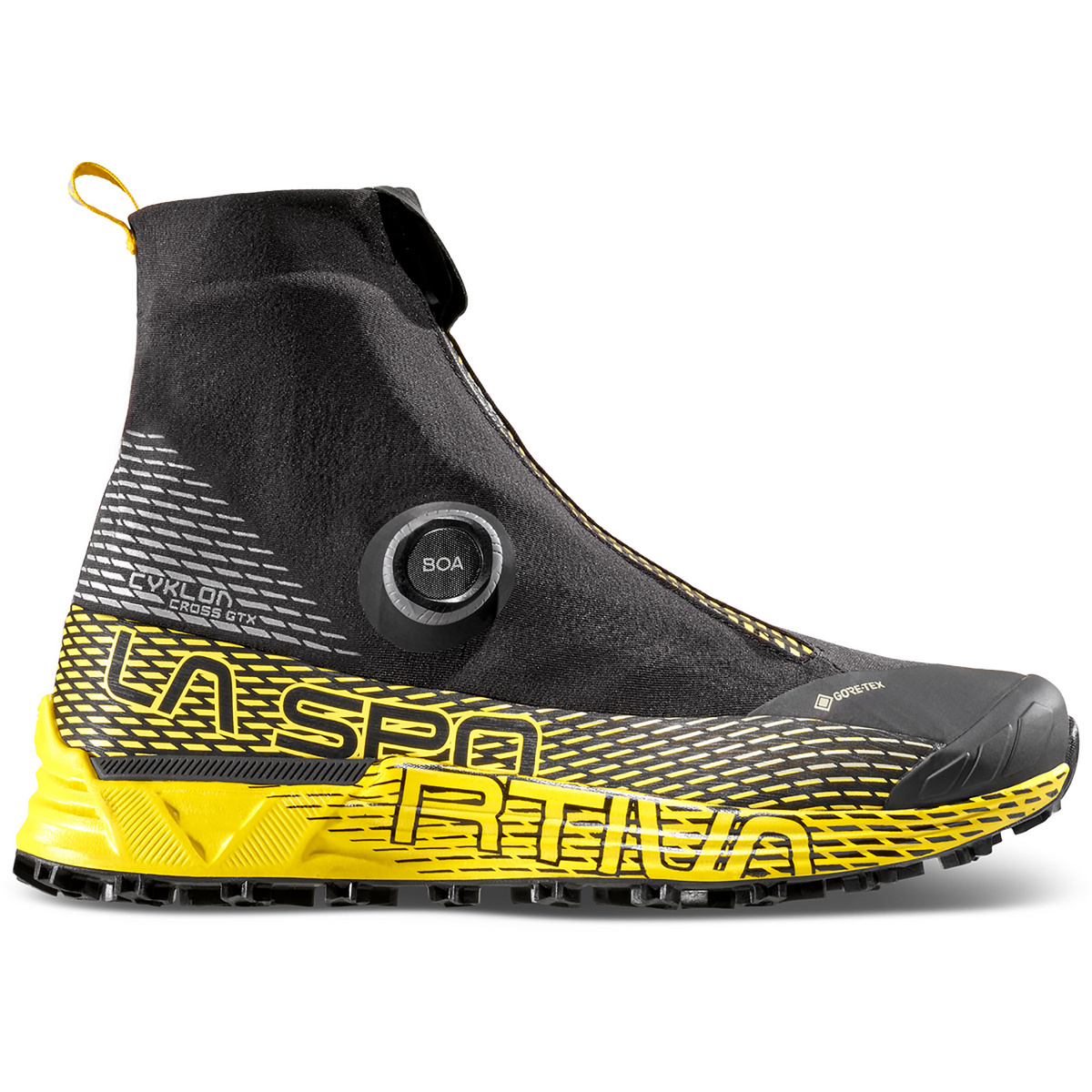 Image of La Sportiva Uomo Scarpe Cyklon Cross GTX
